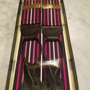 CLOSE OUT Albert Thurston braces